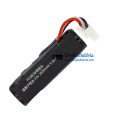 Batéria pre PLC BPK265-001 [Náhradná batéria]